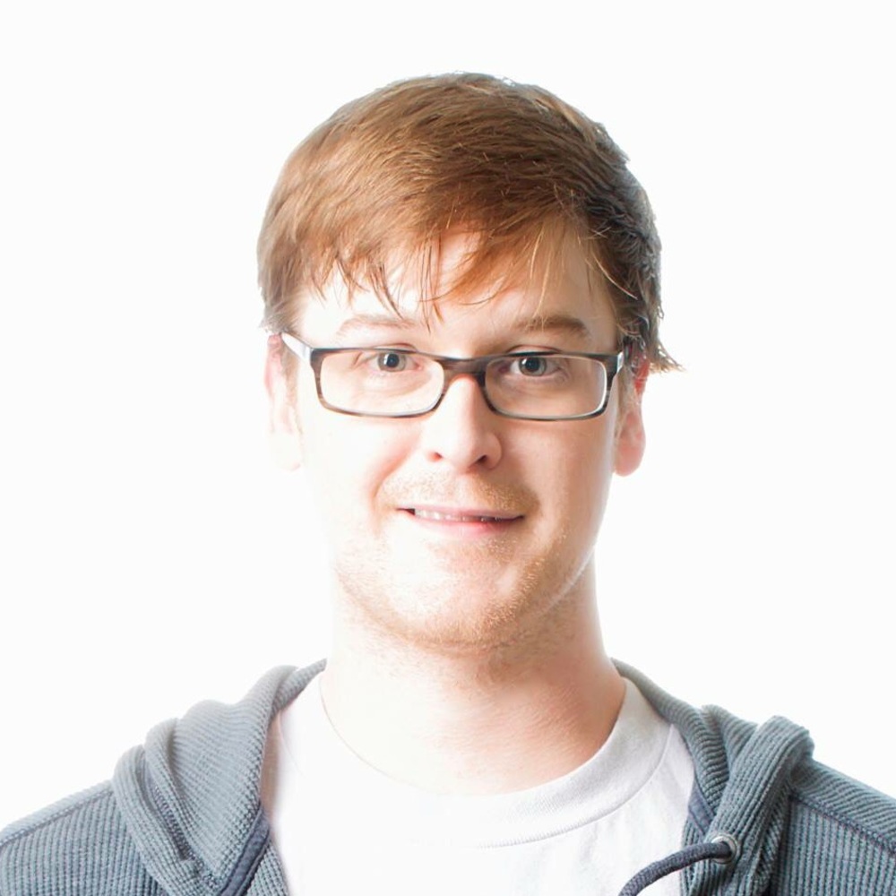Meet your Posher, Clay